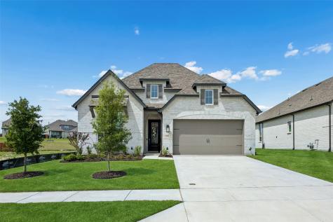 2123 Charming Forge Road Forney TX 75126