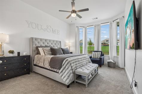 2123 Charming Forge Road Forney TX 75126
