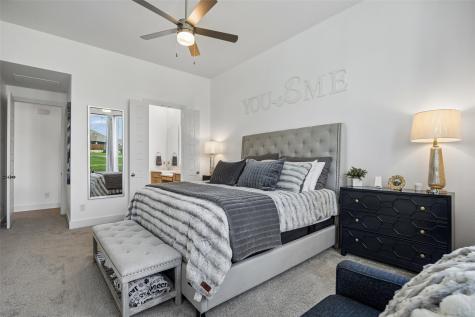 2123 Charming Forge Road Forney TX 75126