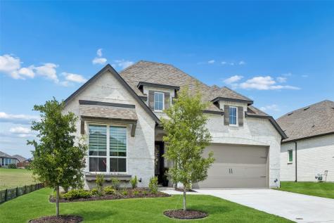 2123 Charming Forge Road Forney TX 75126