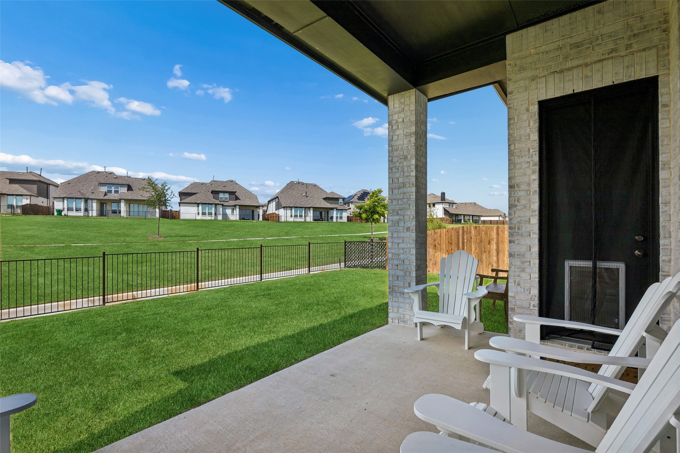 2123 Charming Forge Road Forney TX 75126