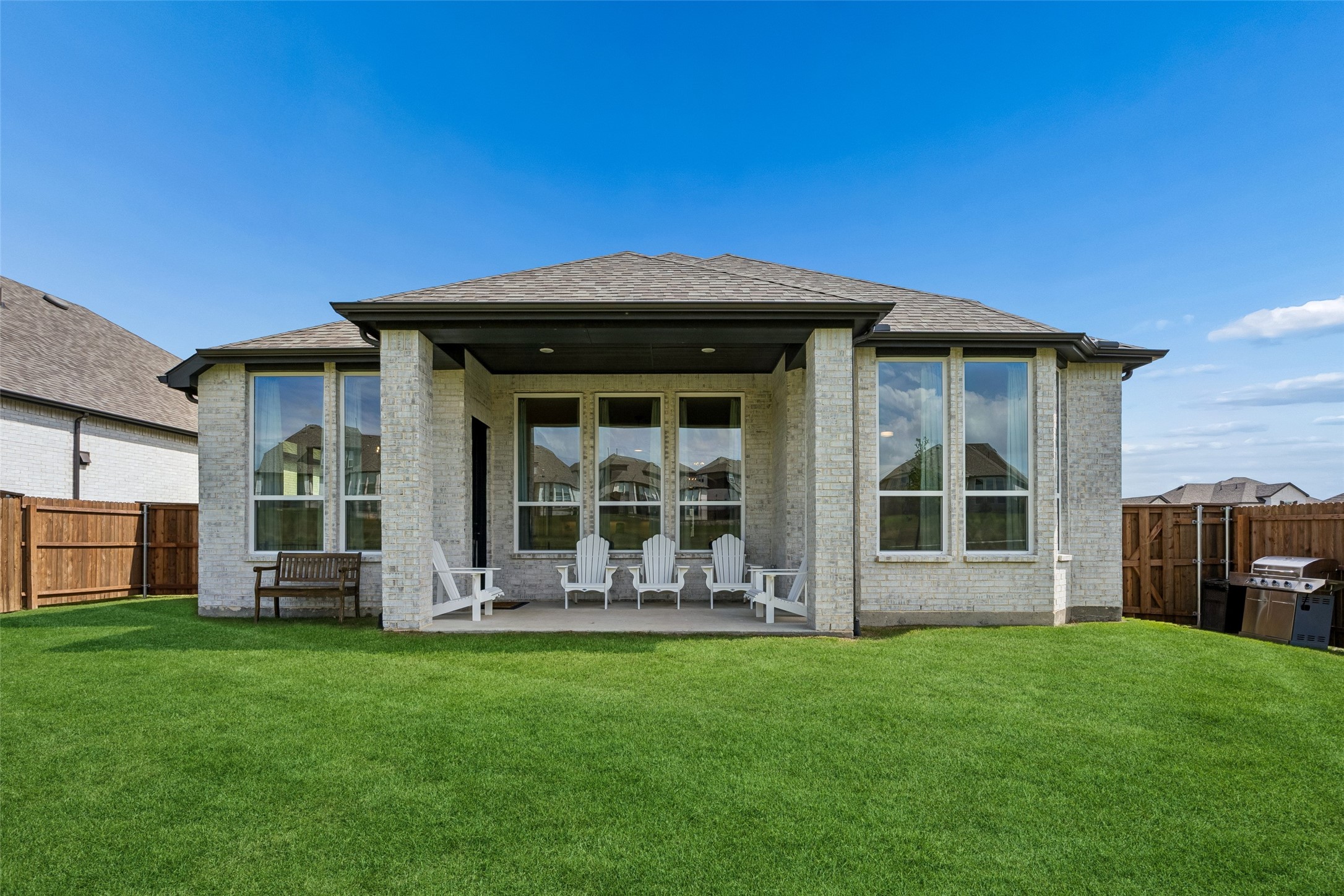 2123 Charming Forge Road Forney TX 75126