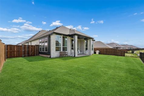 2123 Charming Forge Road Forney TX 75126