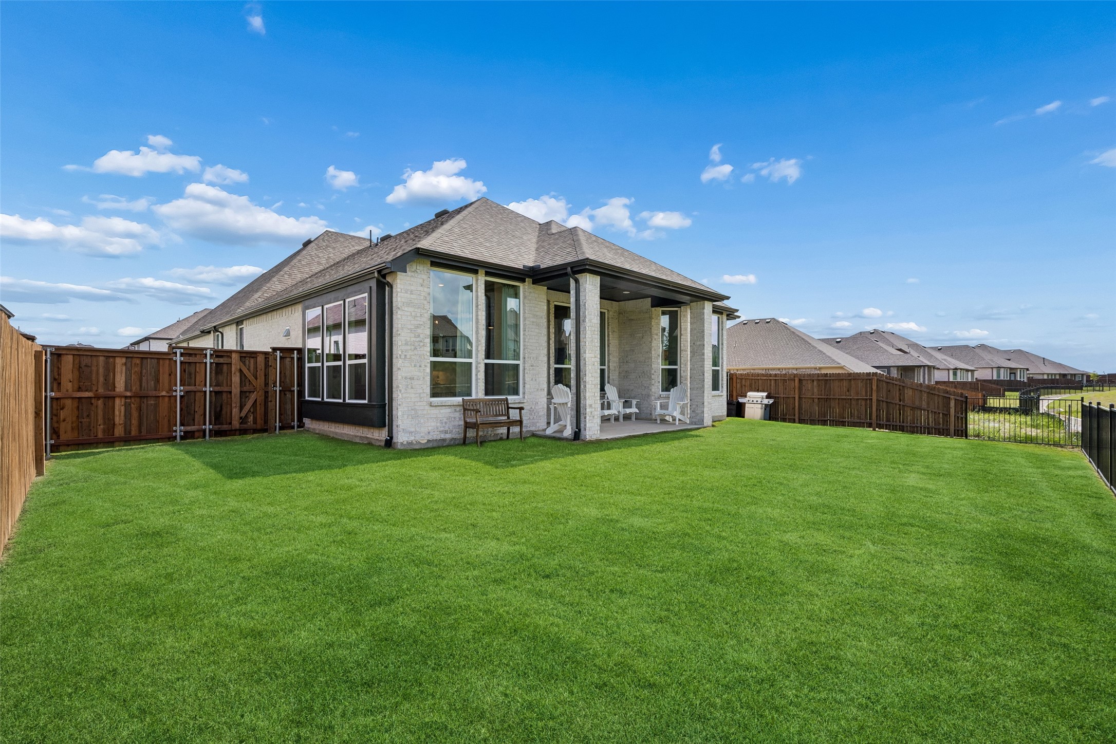 2123 Charming Forge Road Forney TX 75126