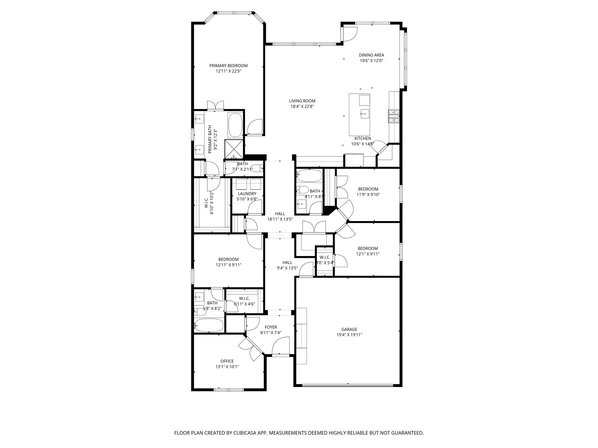 2123 Charming Forge Road Forney TX 75126