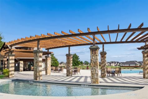 2123 Charming Forge Road Forney TX 75126