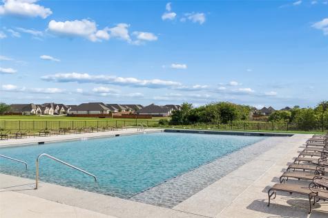 2123 Charming Forge Road Forney TX 75126