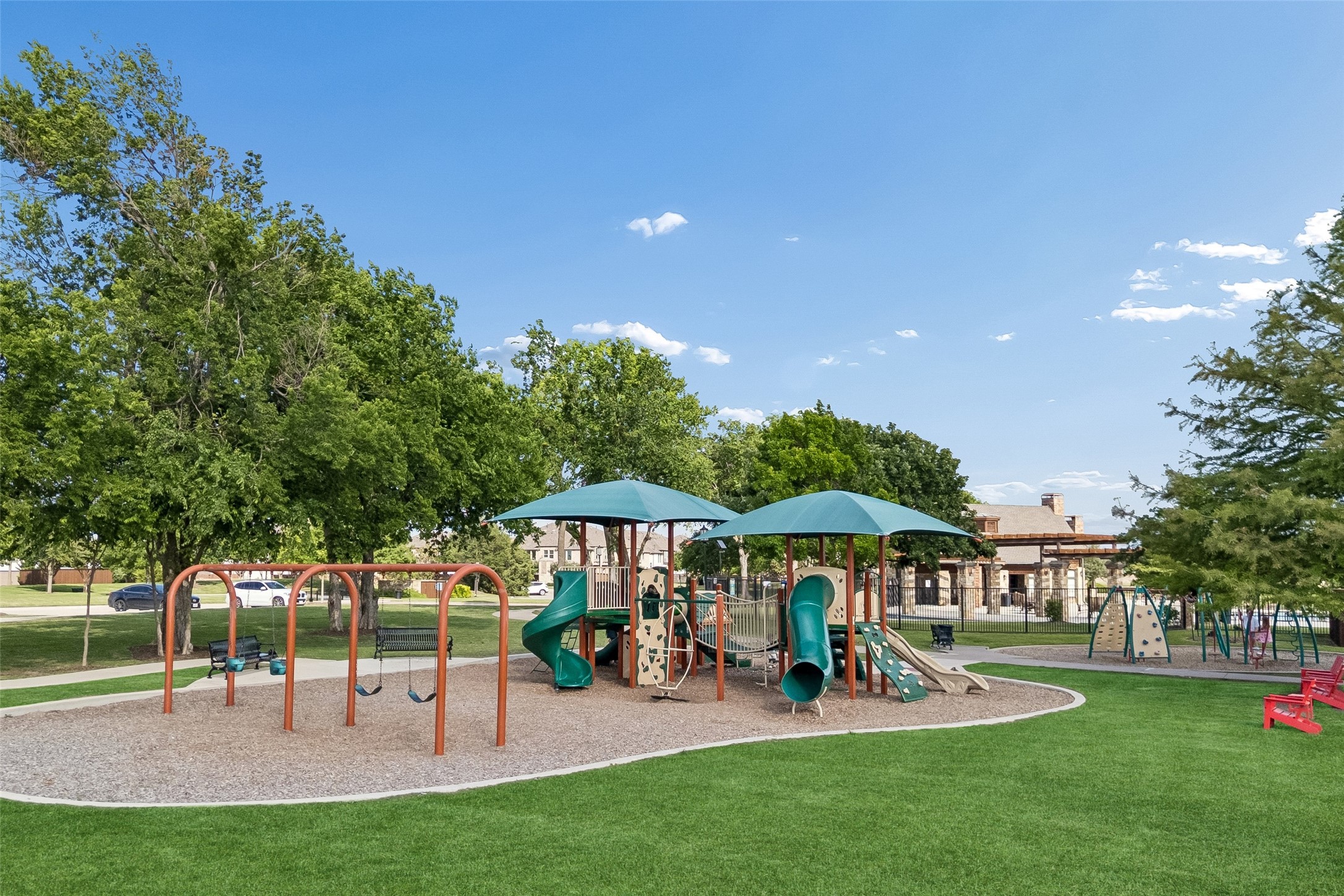 2123 Charming Forge Road Forney TX 75126