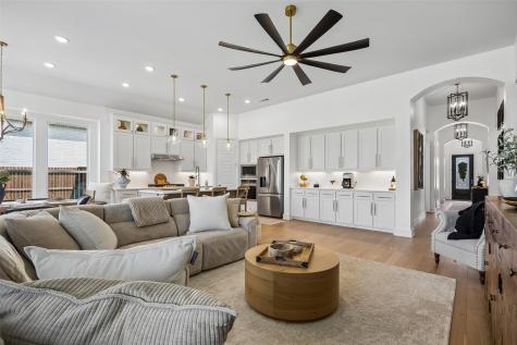 2123 Charming Forge Road Forney TX 75126
