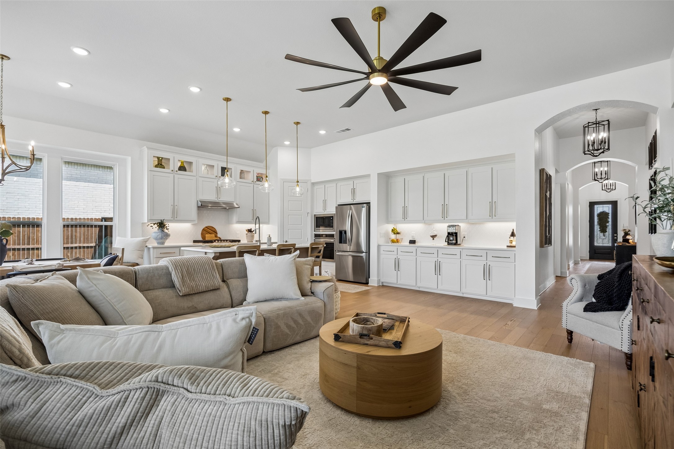 2123 Charming Forge Road Forney TX 75126