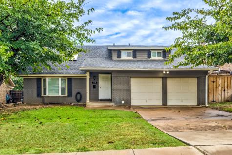 118 W Phillips Court Grand Prairie TX 75051