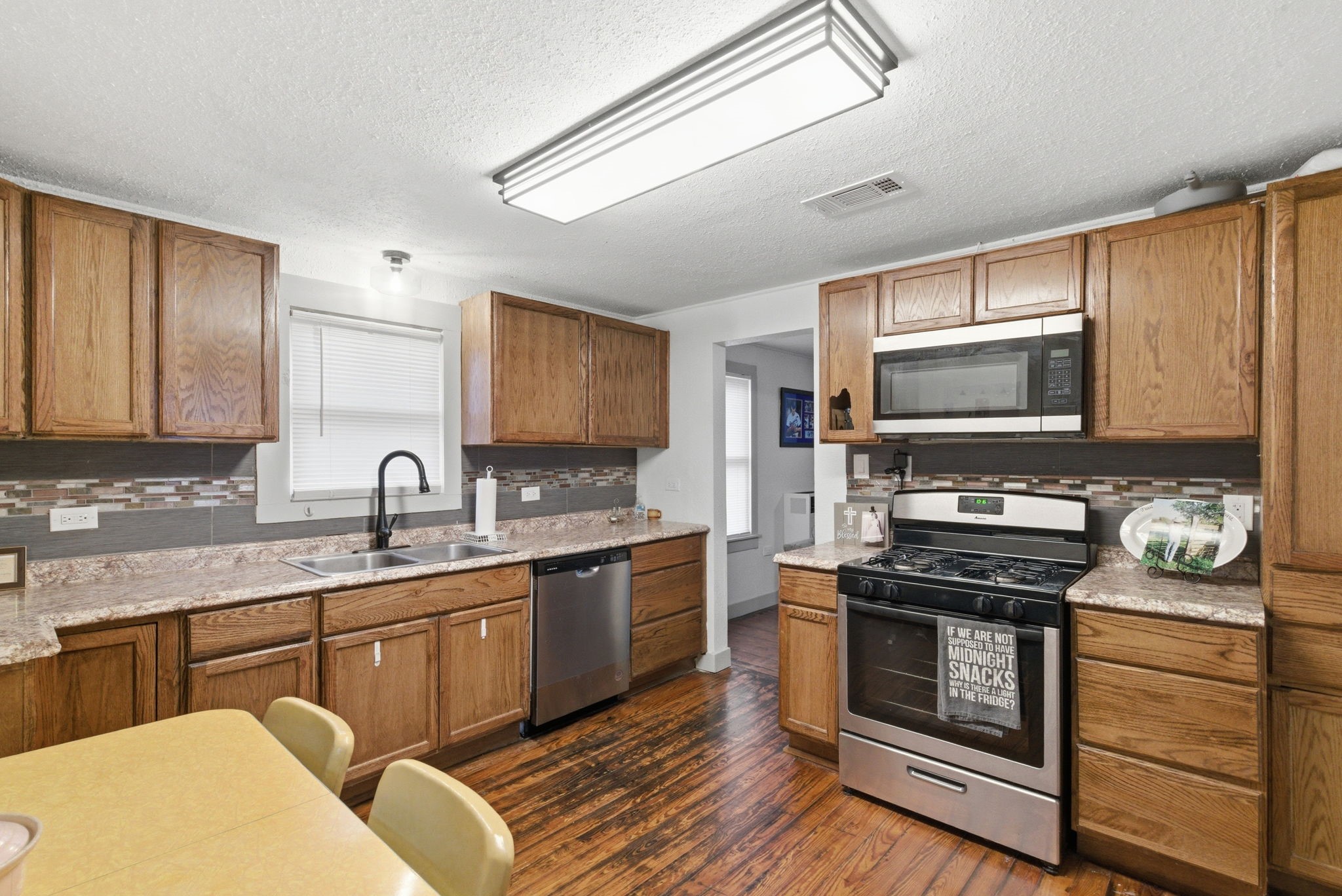 320 N Park Street Dublin TX 76446
