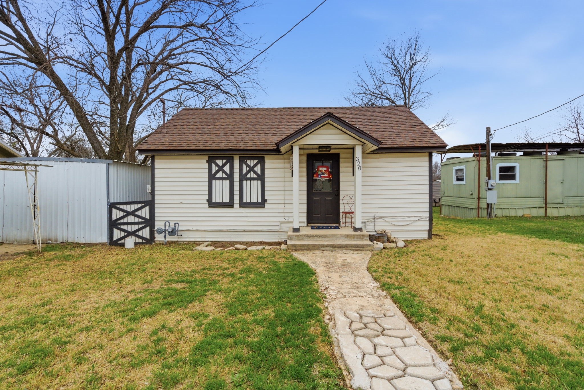 320 N Park Street Dublin TX 76446