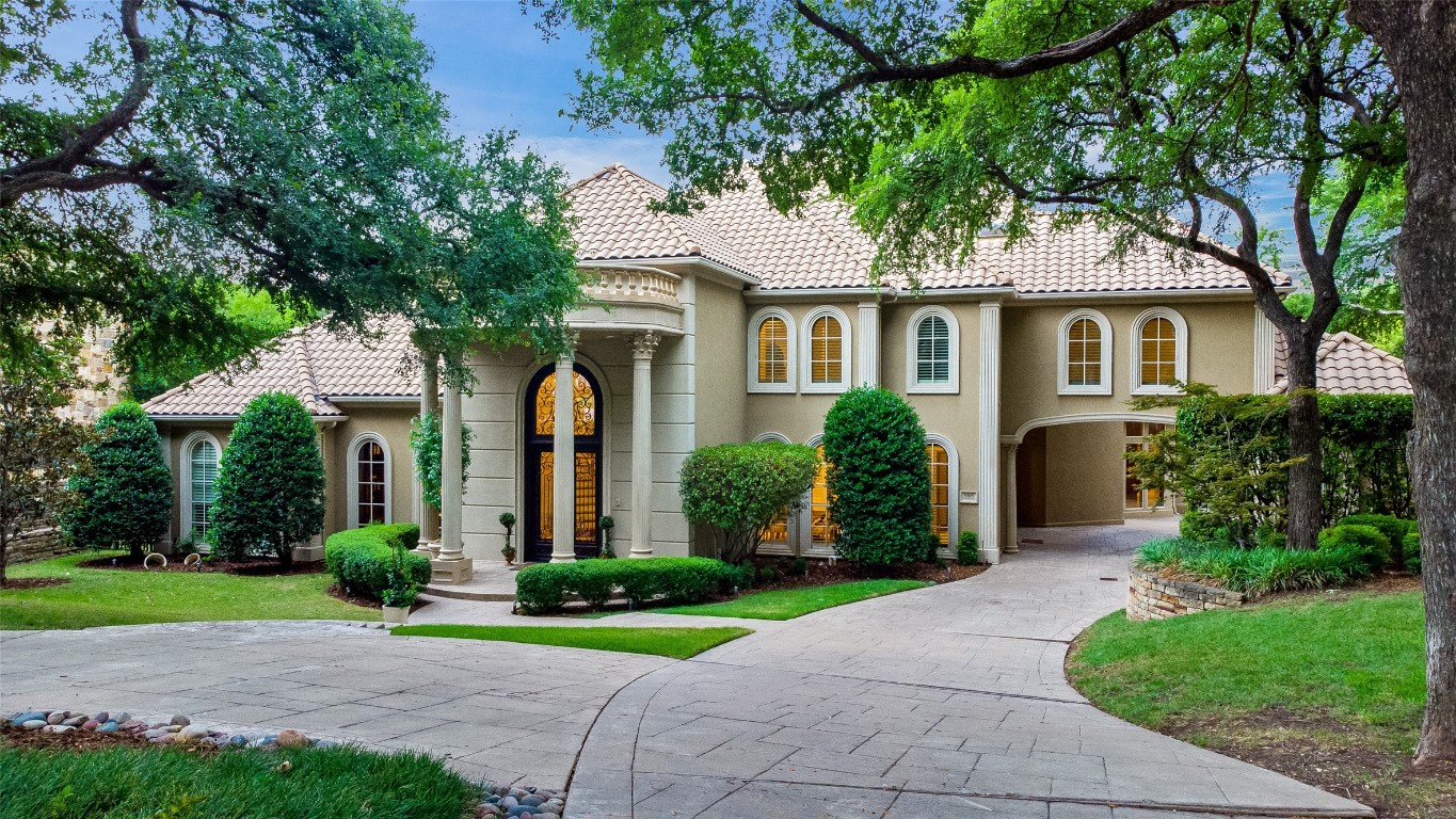 5305 Spanish Oaks Frisco TX 75034