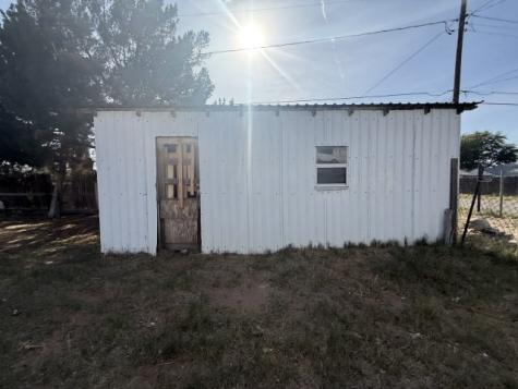 601 S Franklin Avenue Monahans TX 79756