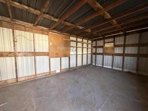601 S Franklin Avenue Monahans TX 79756