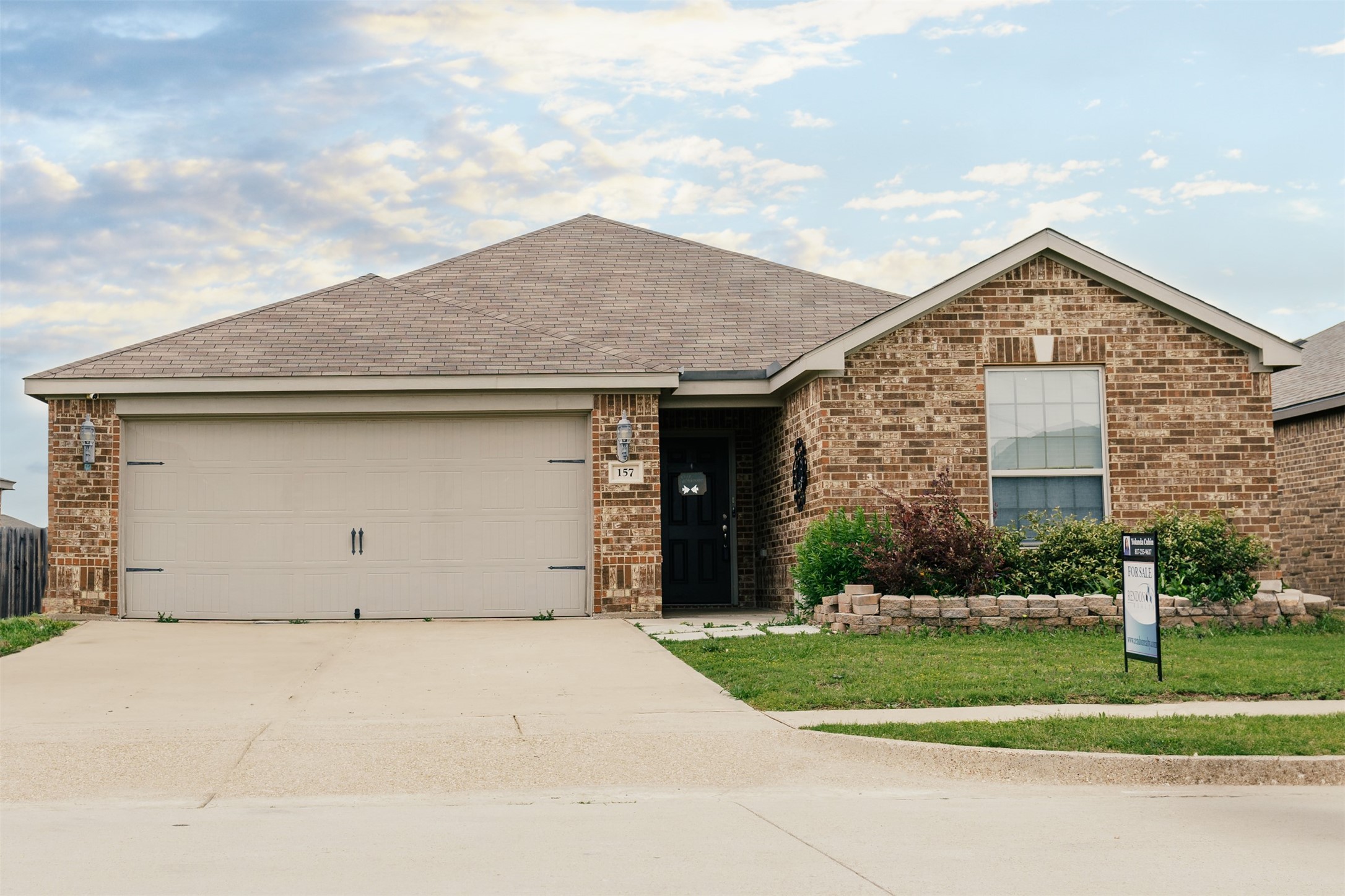 157 Presidents Way Venus TX 76084