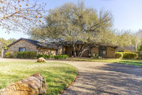 5435 Bent Tree Drive Dallas TX 75248