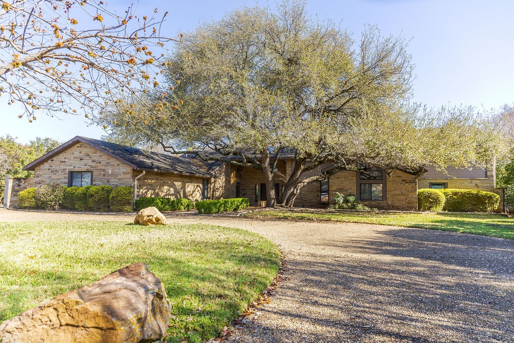 5435 Bent Tree Drive Dallas TX 75248
