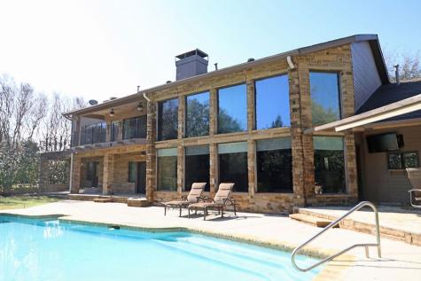 5435 Bent Tree Drive Dallas TX 75248