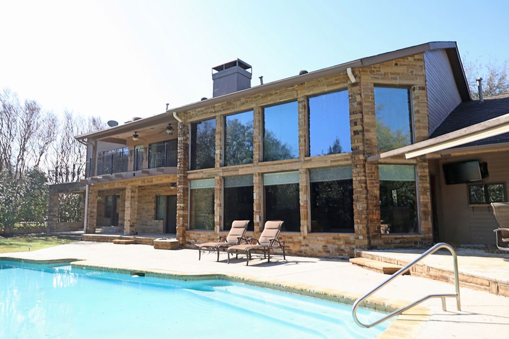 5435 Bent Tree Drive Dallas TX 75248