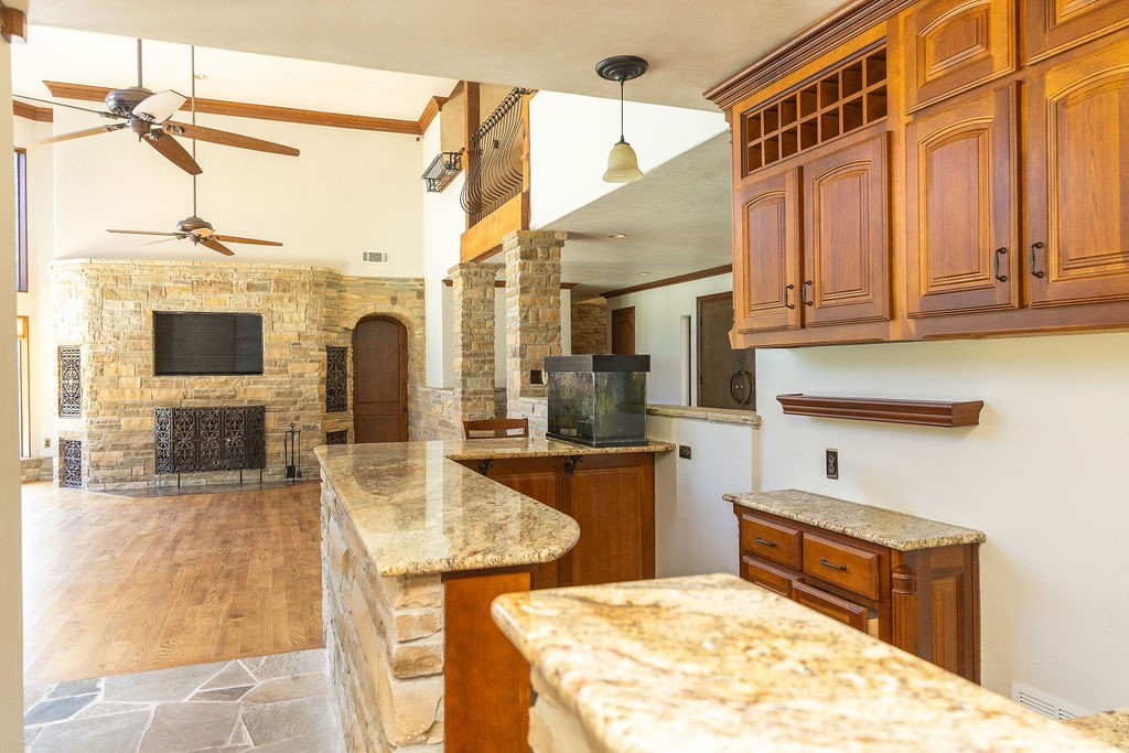 5435 Bent Tree Drive Dallas TX 75248