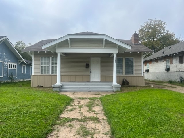 510 N 26th Street Waco TX 76707