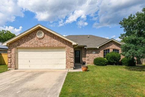 954 Morgan Drive Burleson TX 76028