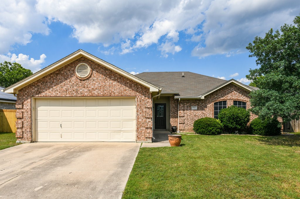 954 Morgan Drive Burleson TX 76028