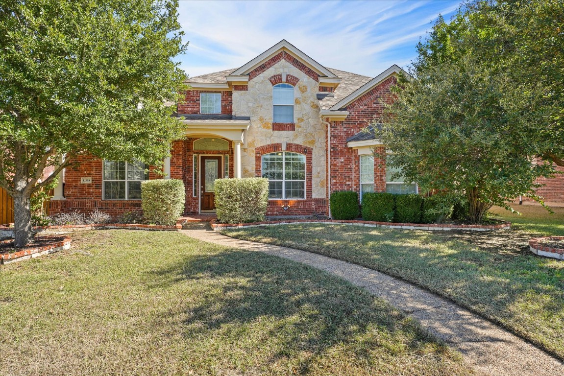 12488 Godfrey Drive Frisco TX 75035