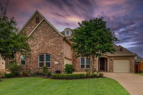 7512 Olivia Lane Sachse TX 75048