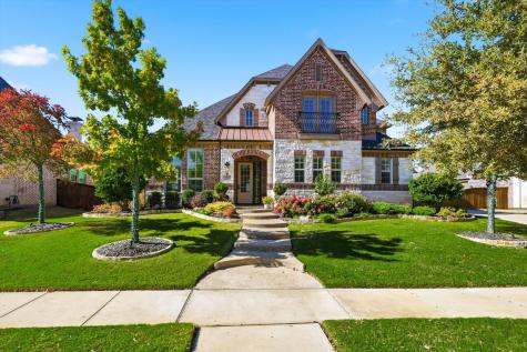 8721 Canyon Crossing Lantana TX 76226