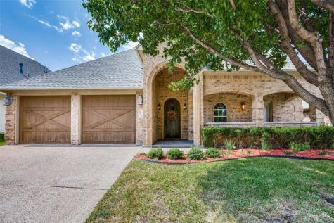 1200 Gabriel Lane Fort Worth TX 76116