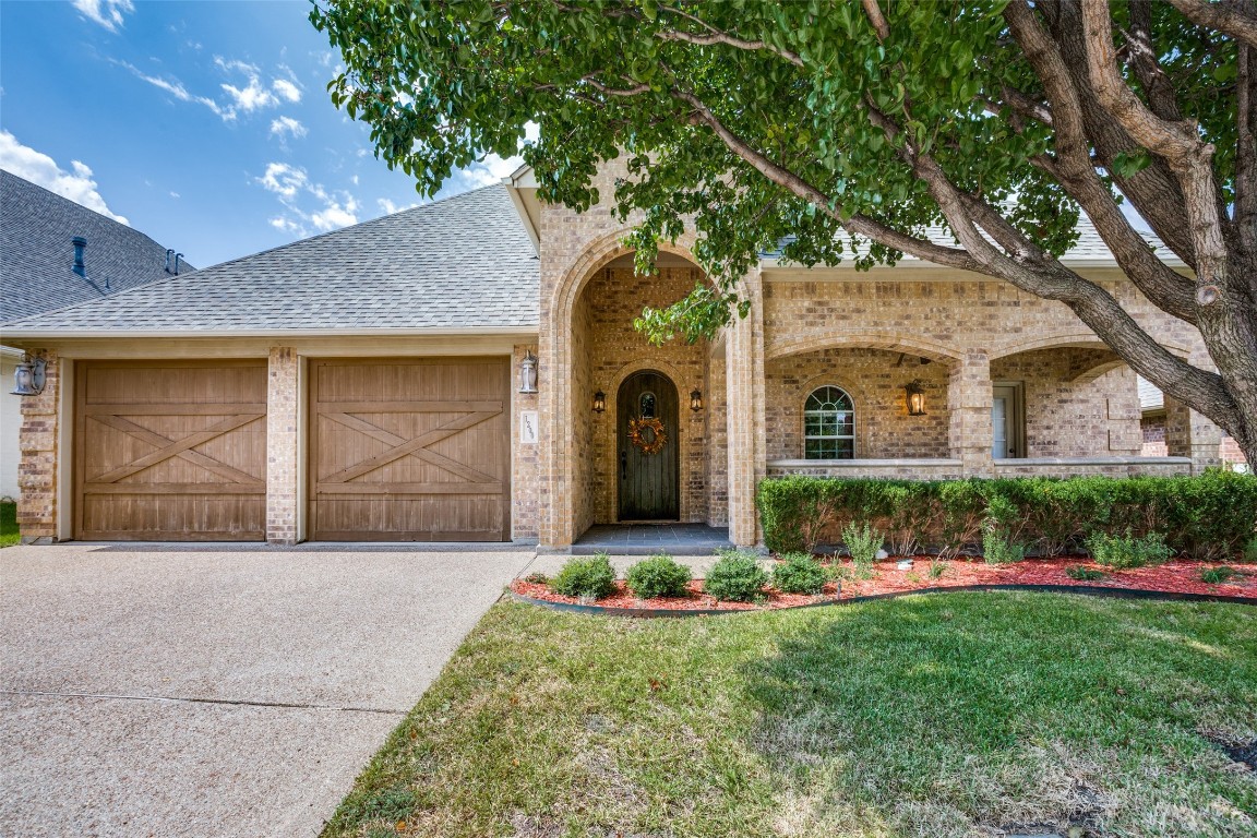 1200 Gabriel Lane Fort Worth TX 76116