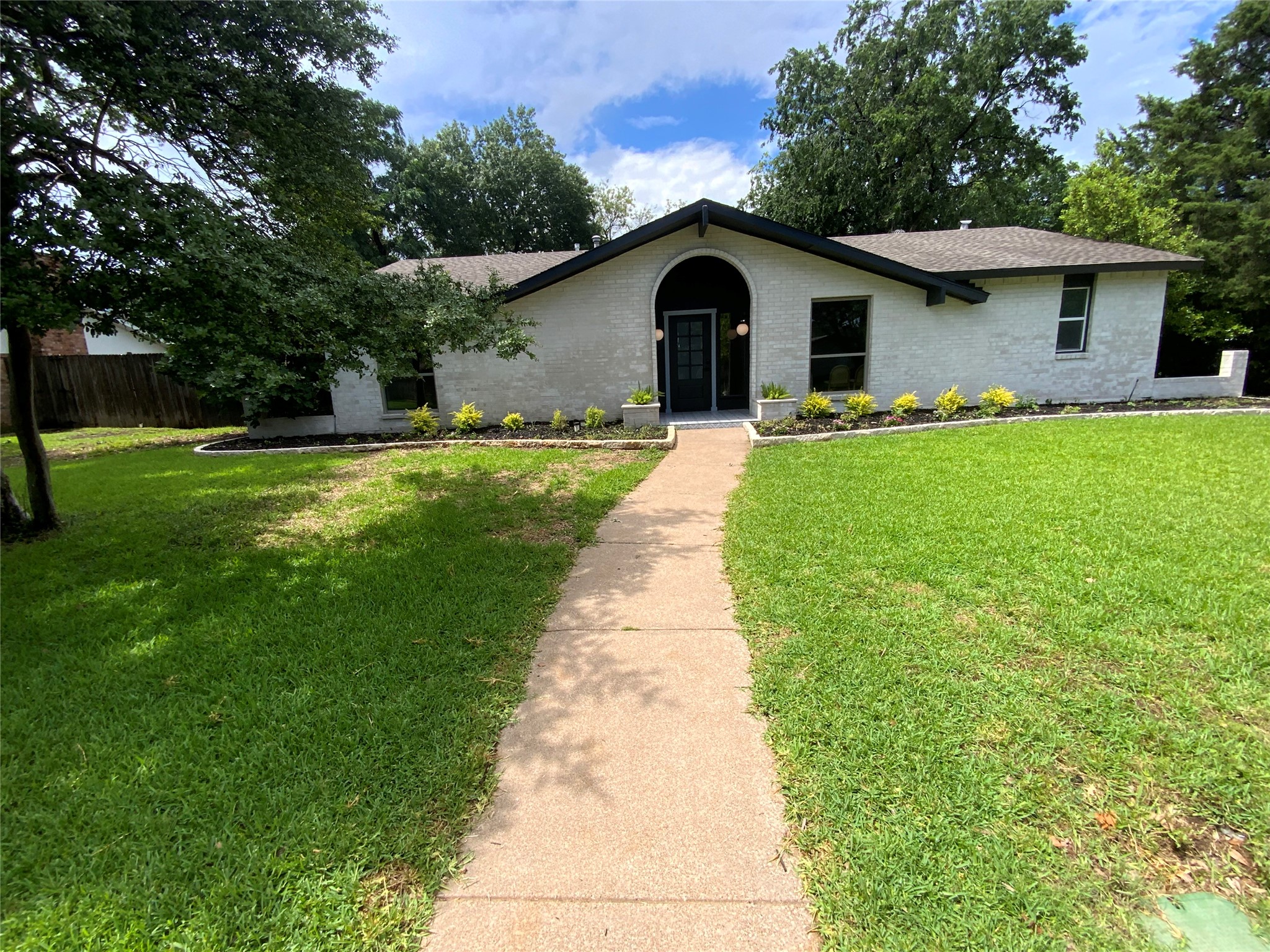 12731 High Meadow Drive Dallas TX 75244