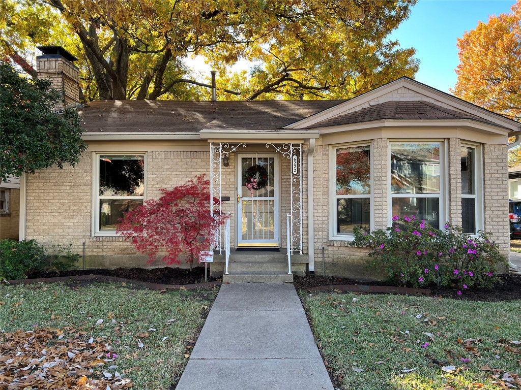 6222 Anita Street Dallas TX 75214