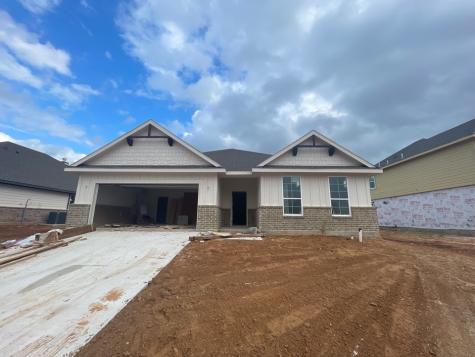 808 Feather Edge Drive Springtown TX 76082