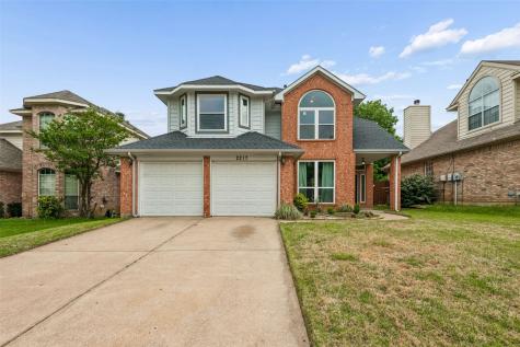 2217 Ellis Drive Flower Mound TX 75028