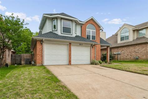 2217 Ellis Drive Flower Mound TX 75028