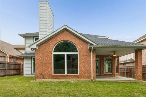 2217 Ellis Drive Flower Mound TX 75028