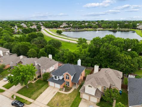 2217 Ellis Drive Flower Mound TX 75028