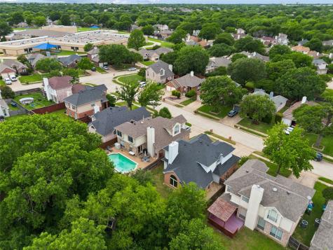 2217 Ellis Drive Flower Mound TX 75028
