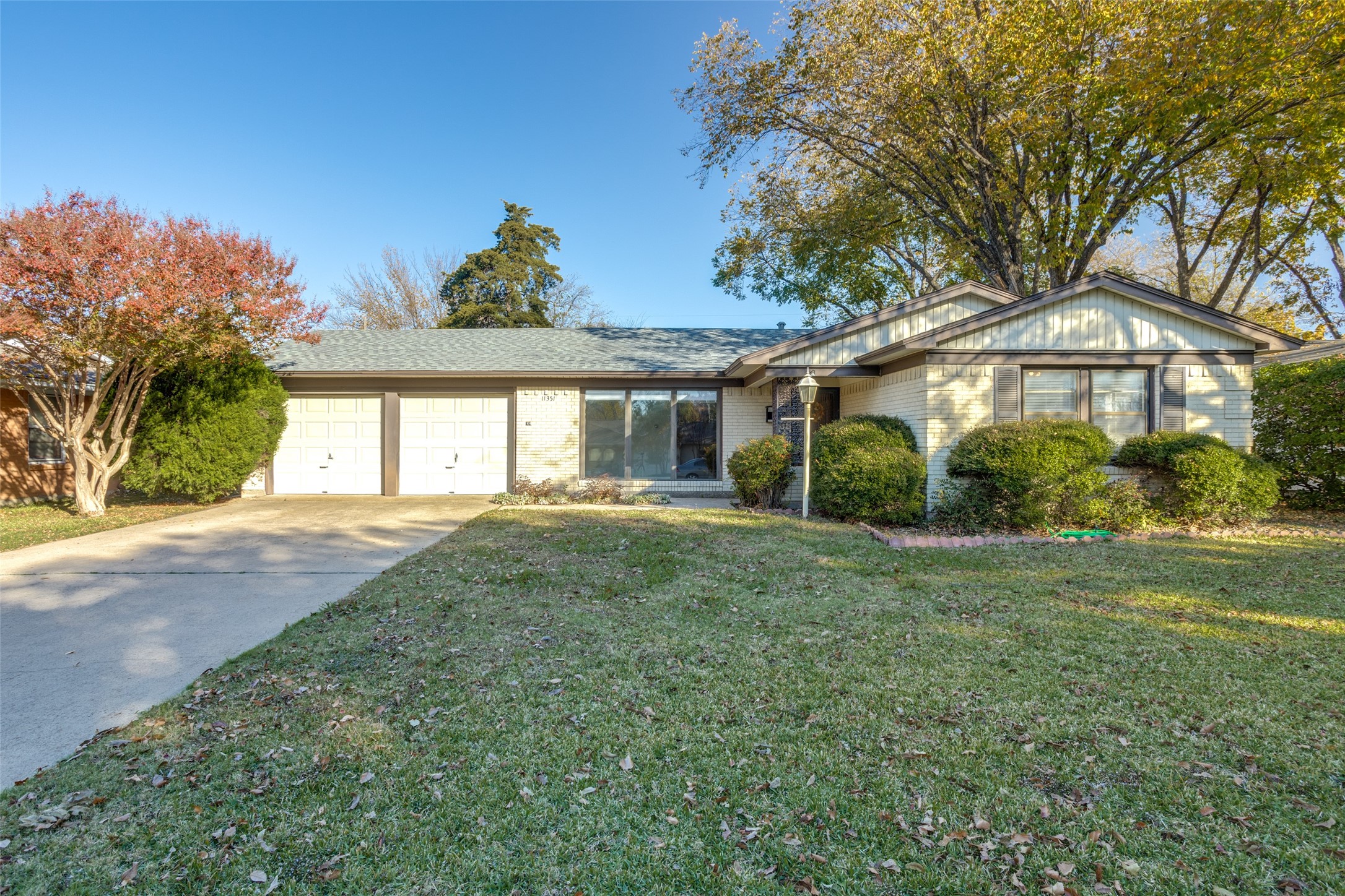 11351 Rupley Lane Dallas TX 75218