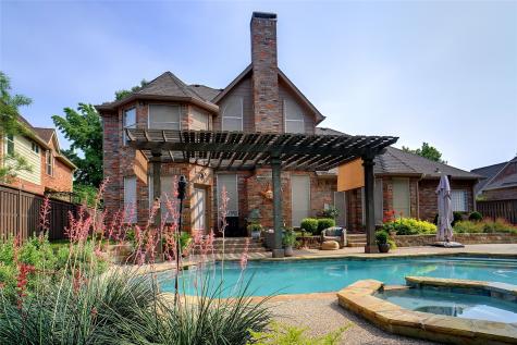 921 Midland Creek Drive Southlake TX 76092