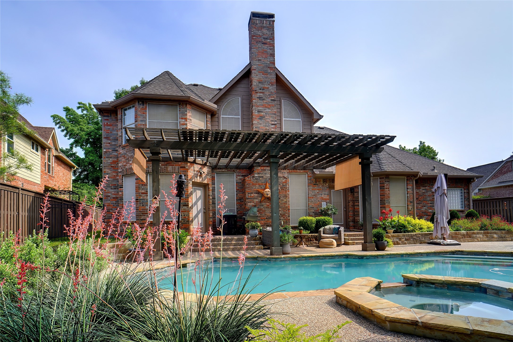 921 Midland Creek Drive Southlake TX 76092