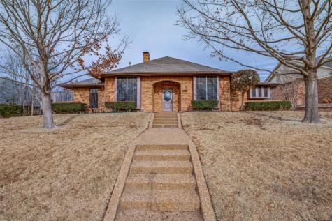 2922 Apple Valley Drive Garland TX 75043