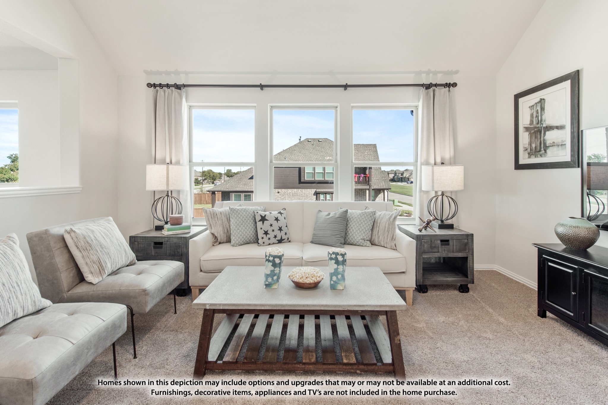 12709 Cactus Court Godley TX 76044