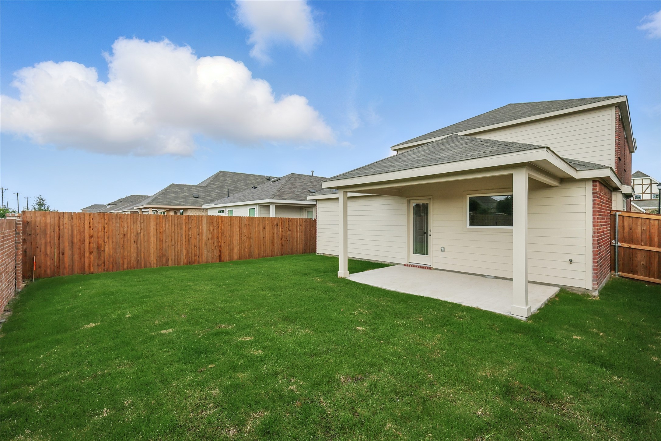 1357 Cider Street Forney TX 75126