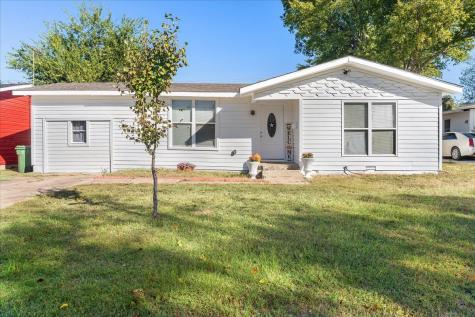 6621 Onyx Drive N North Richland Hills TX 76180