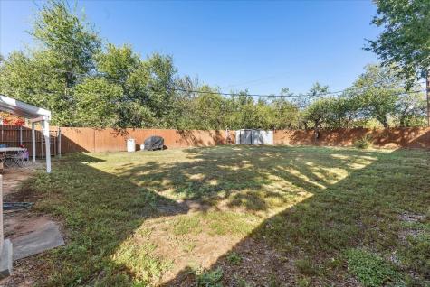 6621 Onyx Drive N North Richland Hills TX 76180
